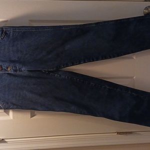 Vintage ROCKY MOUNTAIN Clothing Jeans